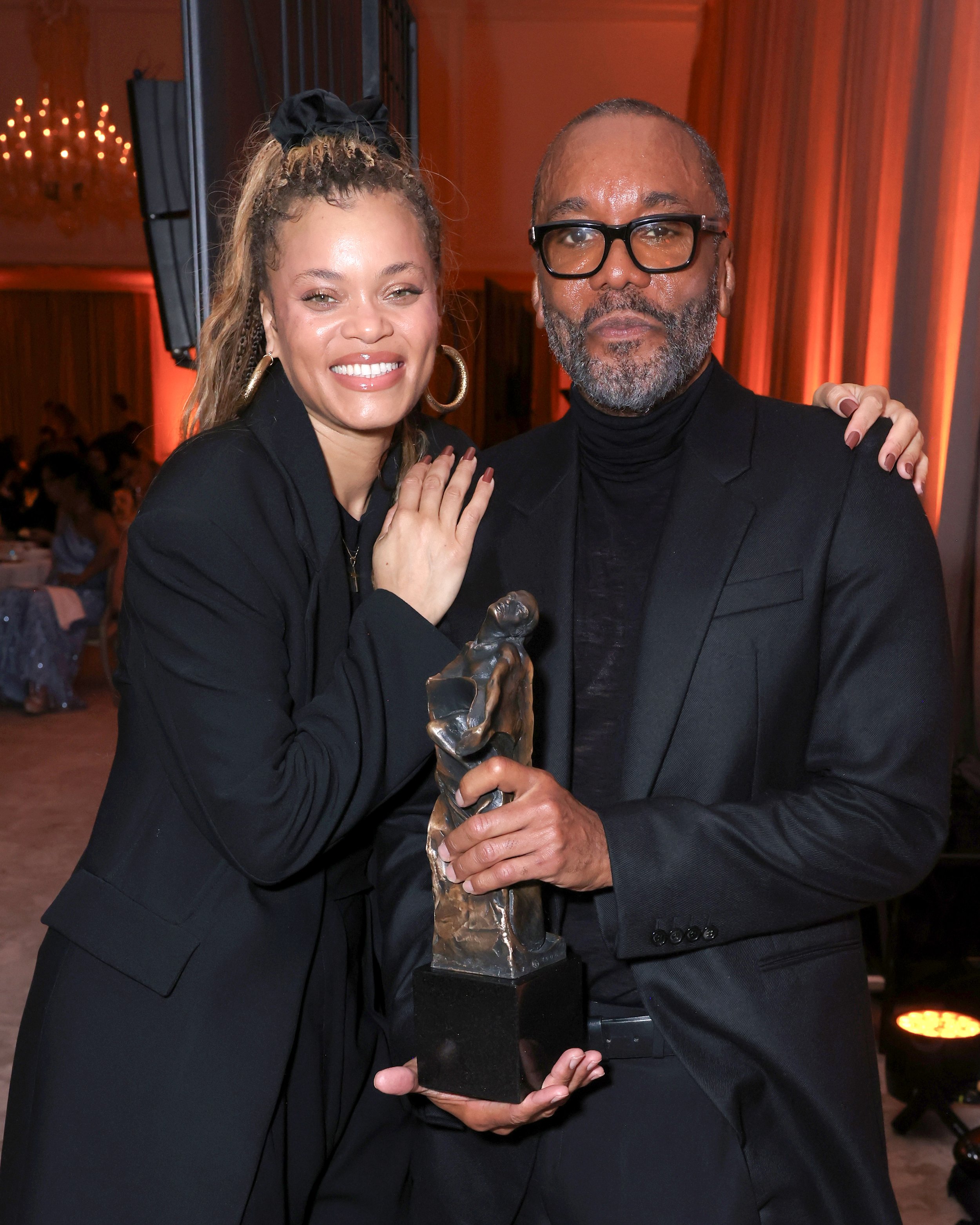   Photo: Getty Images for The Art of Elysium  