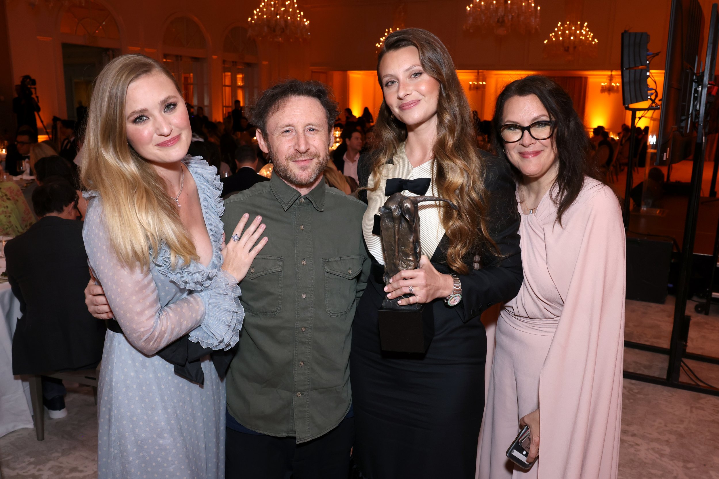   Photo: Getty Images for The Art of Elysium  