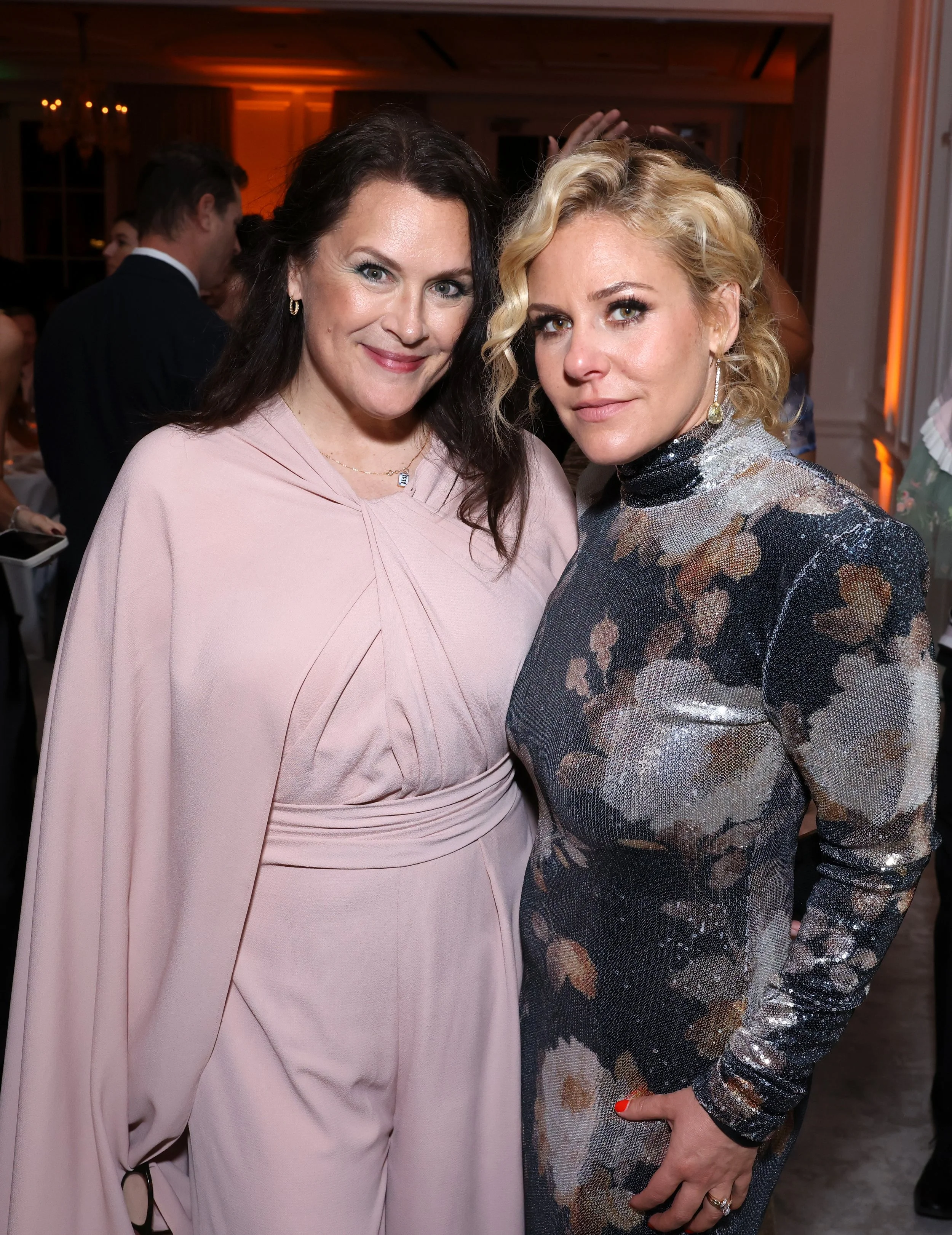   Photo: Getty Images for The Art of Elysium  