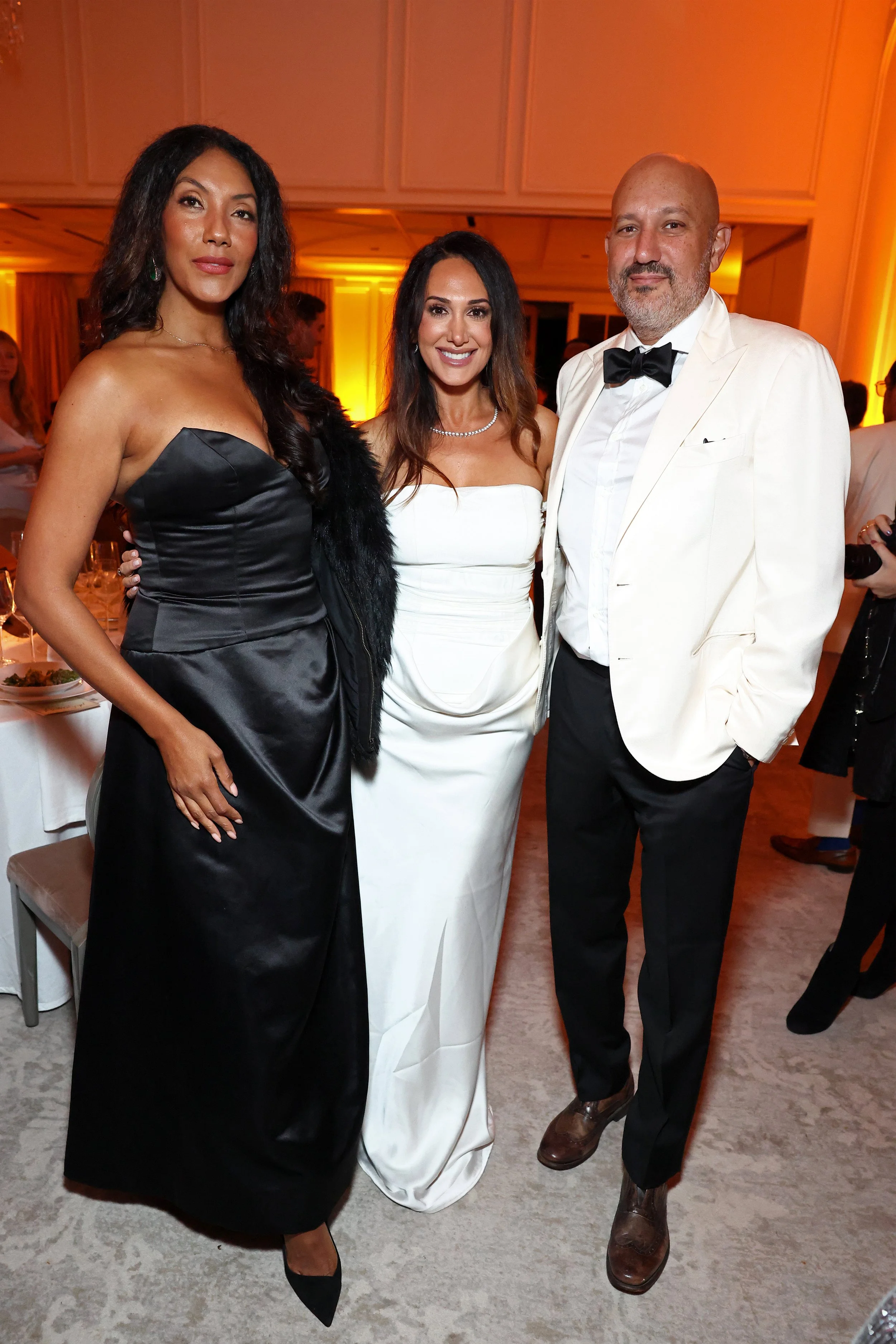   Photo: Getty Images for The Art of Elysium  