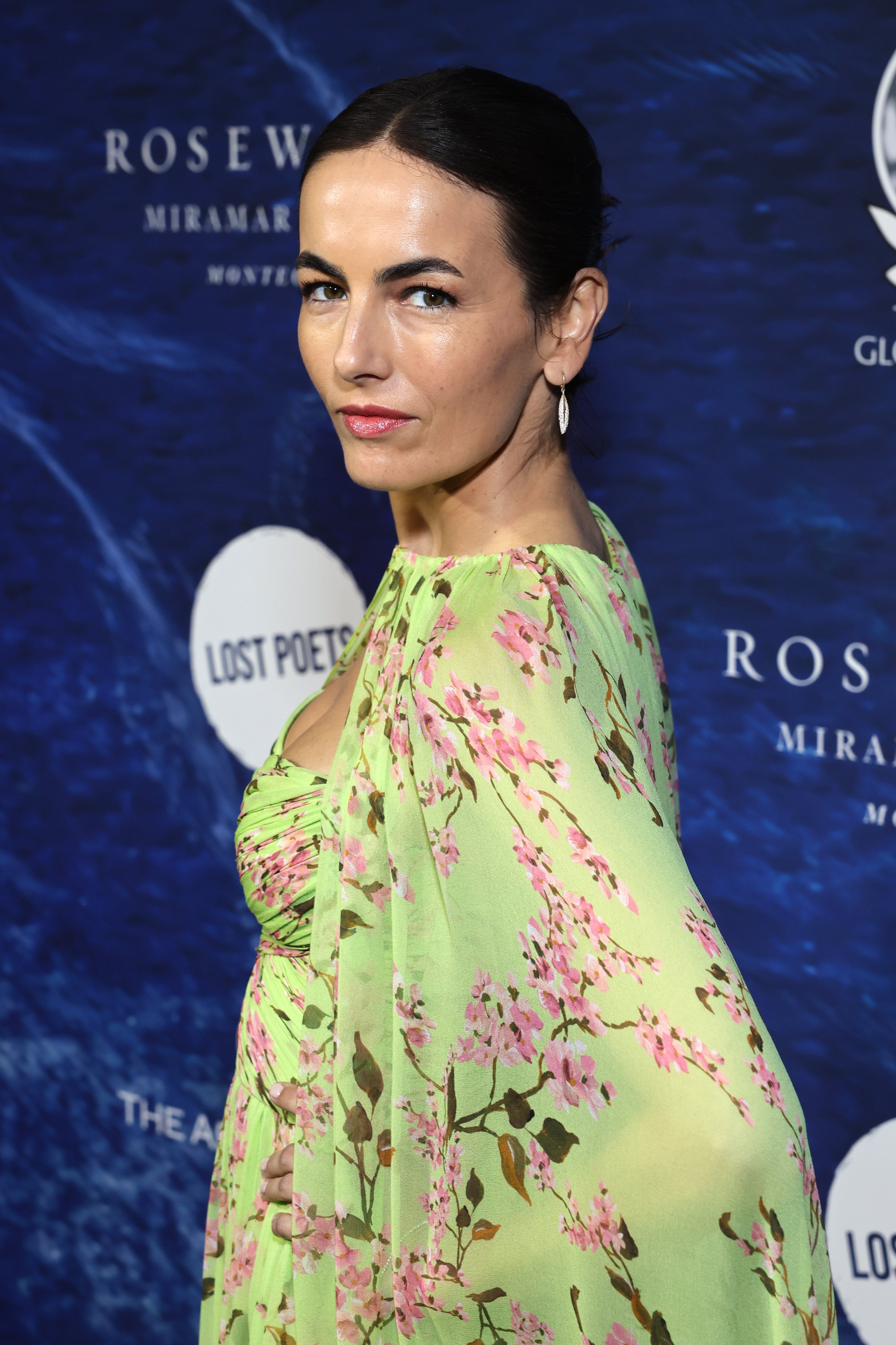   Photo: Getty Images for The Art of Elysium  