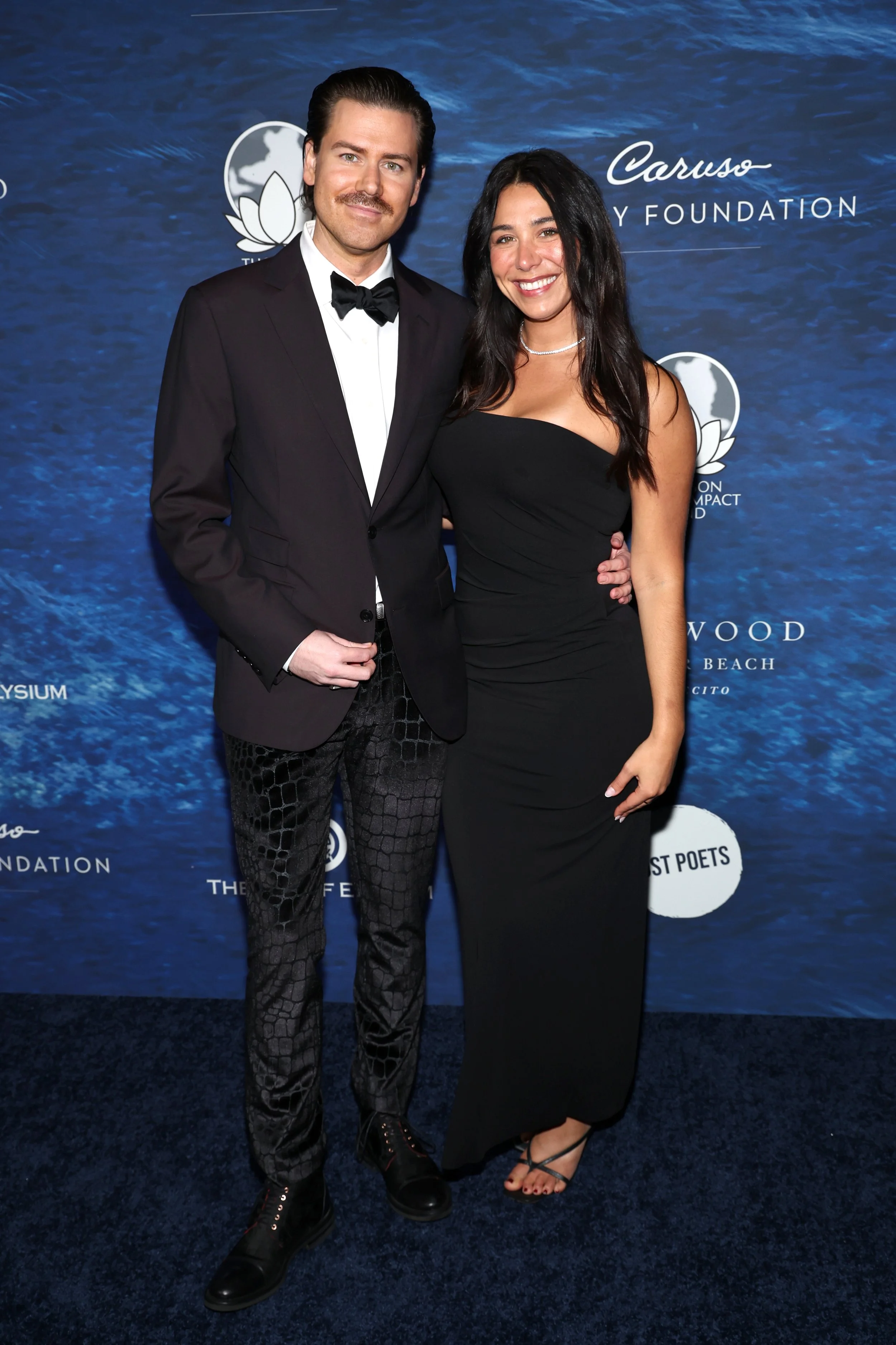   Photo: Getty Images for The Art of Elysium  