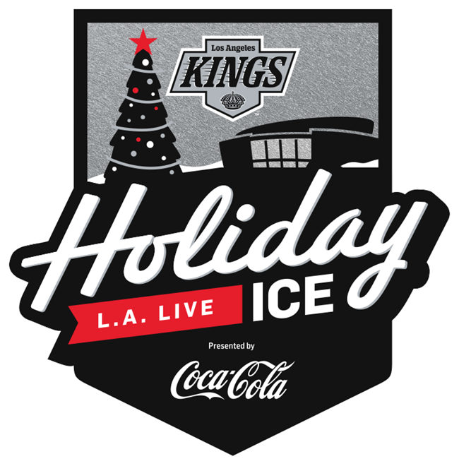 LA KINGS HOLIDAY ICE, LA