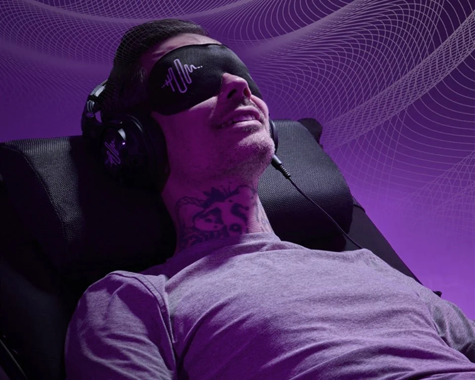 THE HUM EXPERIENCE IN TIMES SQUARE, NYC