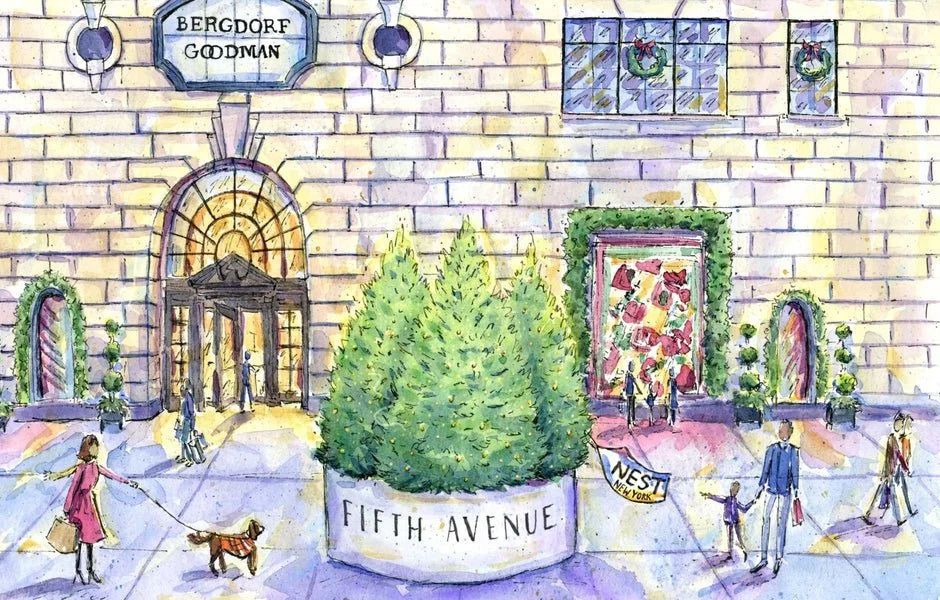 NEST NEW YORK SCENTS 5TH AVENUE, NYC