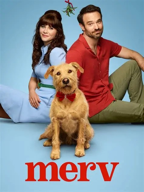 SPECIAL SCREENING OF MERV, LA