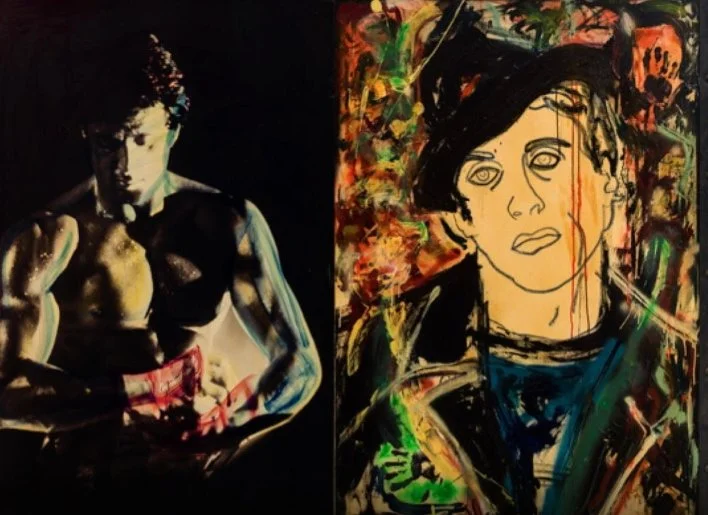 2026 LA ART SHOW, LA