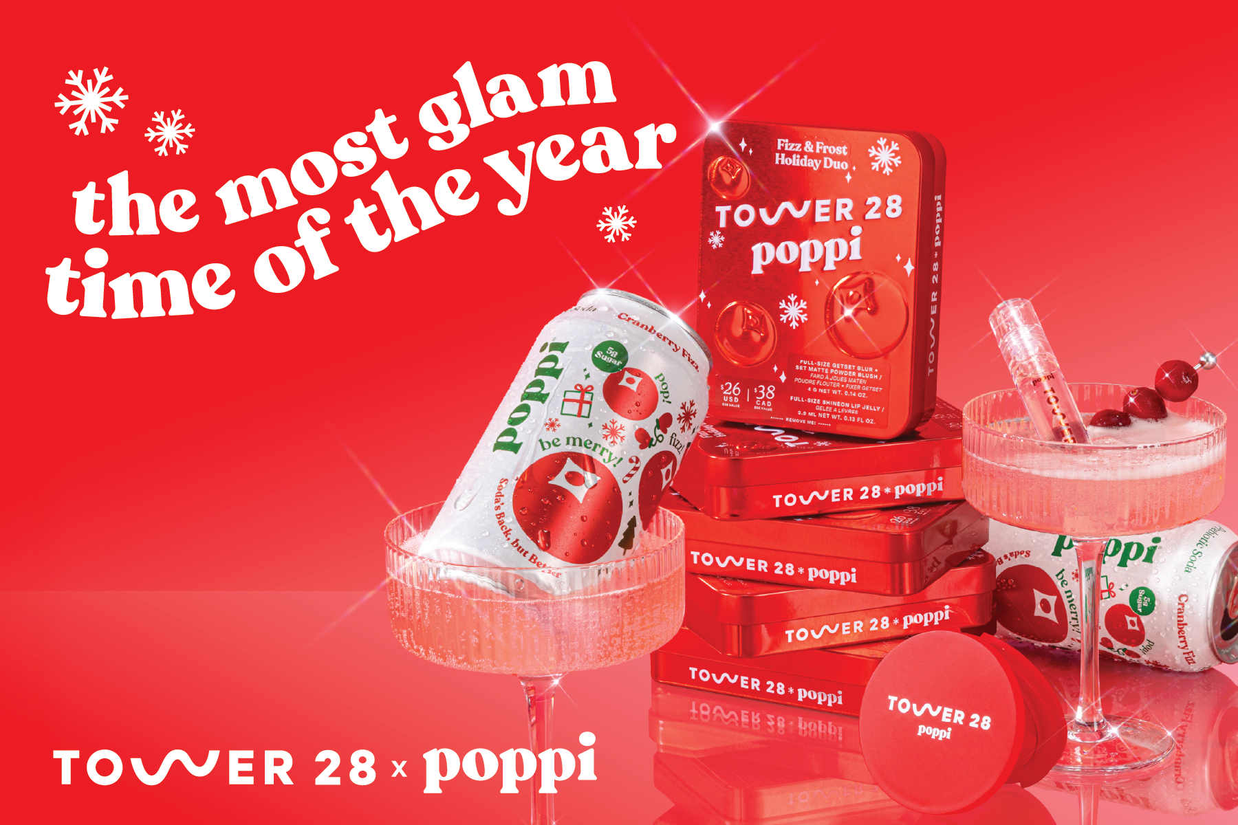 TOWER 28 X POPPI TAKEOVER, SAN DIEGO