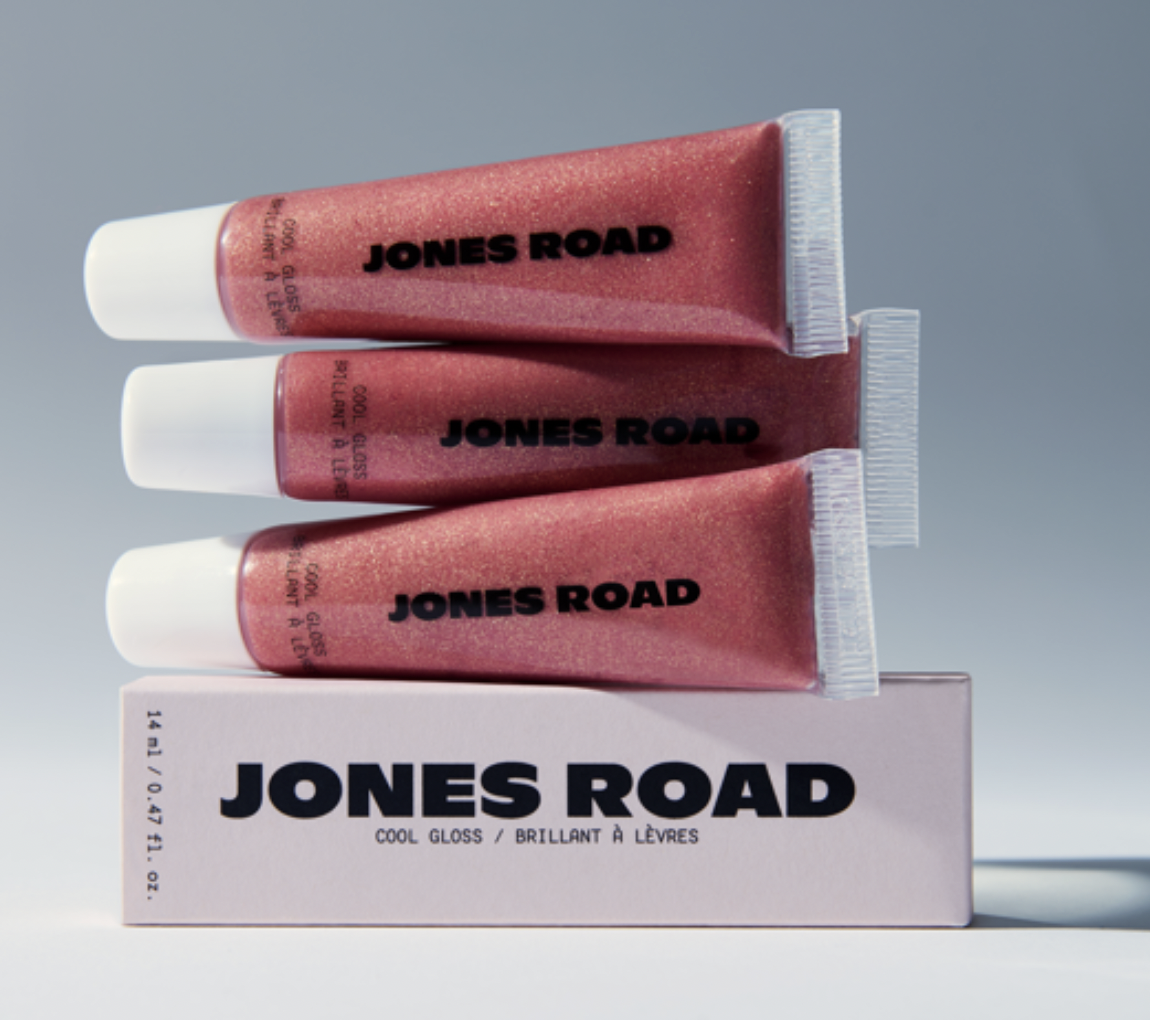 KENDRA SCOTT X JONES ROAD BALM BAR, NYC