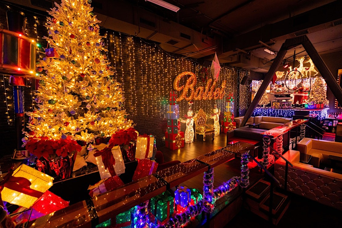 SANTA BABY EXPERIENCE, LA