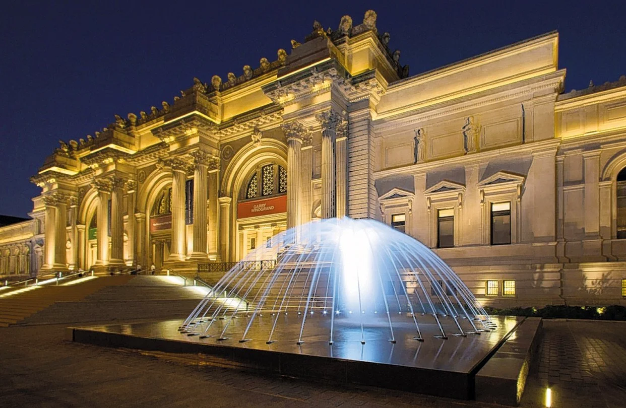 2026 MET GALA &amp; EXHIBITION, NYC