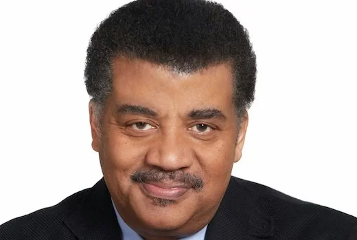 AN EVENING WITH NEIL DEGRASSE TYSON: THE WAR ON SCIENCE, NYC