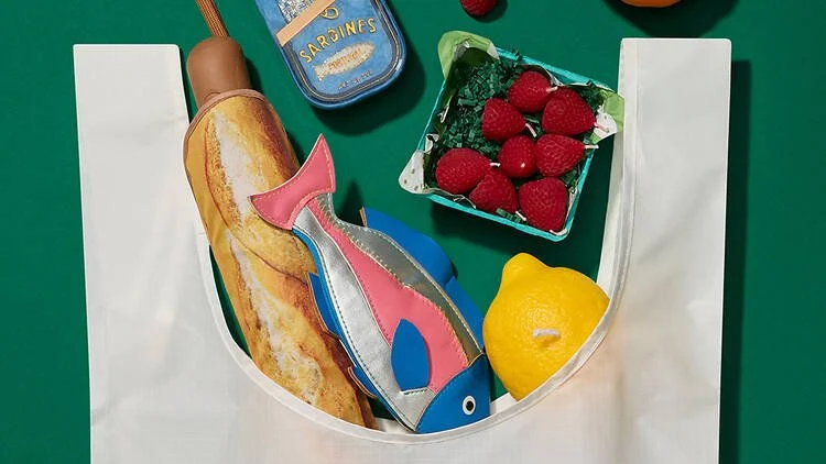 MOMA MART POP-UP, NYC