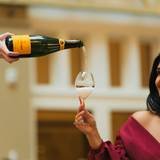 WALDORF ASTORIA NEW YEARS EVE CELEBRATION, DC