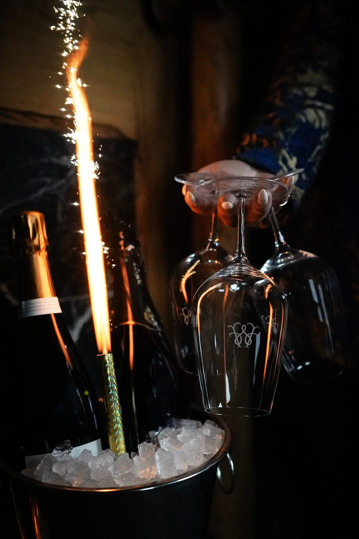 BIENVENUE Á 2026, DC