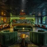 NYE CELEBRATION AT PROPER BAR, DC