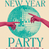 NYE AT PICCOLINA, DC