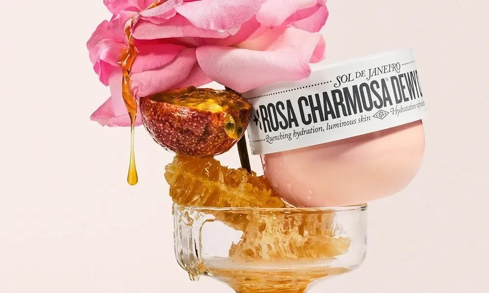 SOL DE JANEIRO ROSA CHARMOSA COLLECTION LAUNCH, NYC