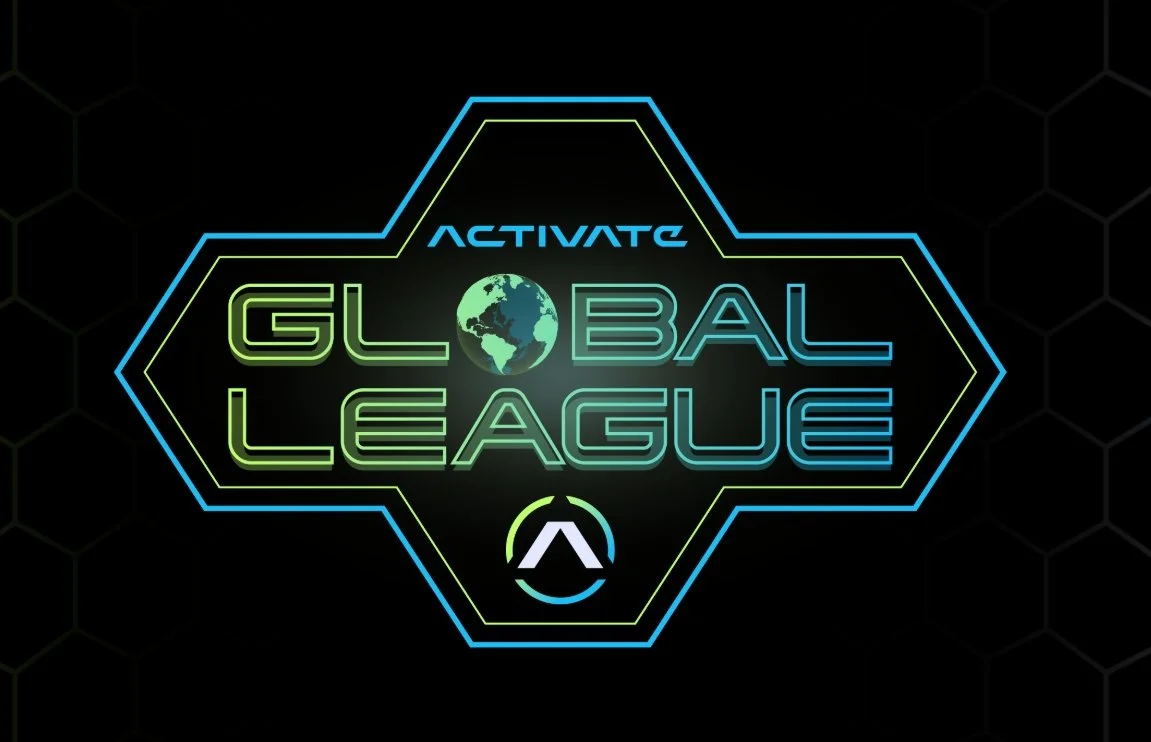 ACTIVATE GLOBAL LEAGUE WINTER 2026, LA