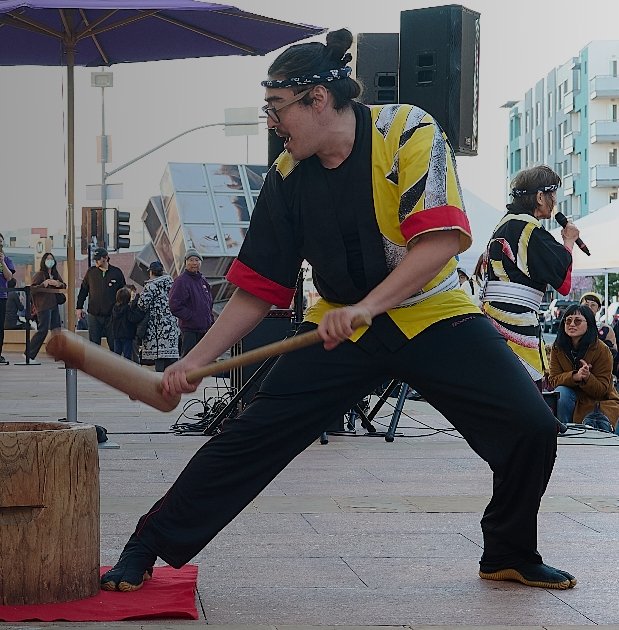 2026 OSHOGATSU FAMILY FESTIVAL, LA