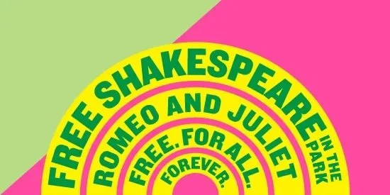 SHAKESPEARE FOR THE CITY, NYC