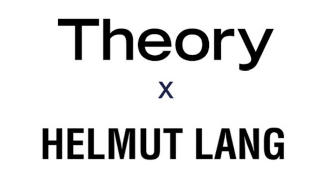 THEORY X HELMUT LANG SAMPLE SALE, NYC
