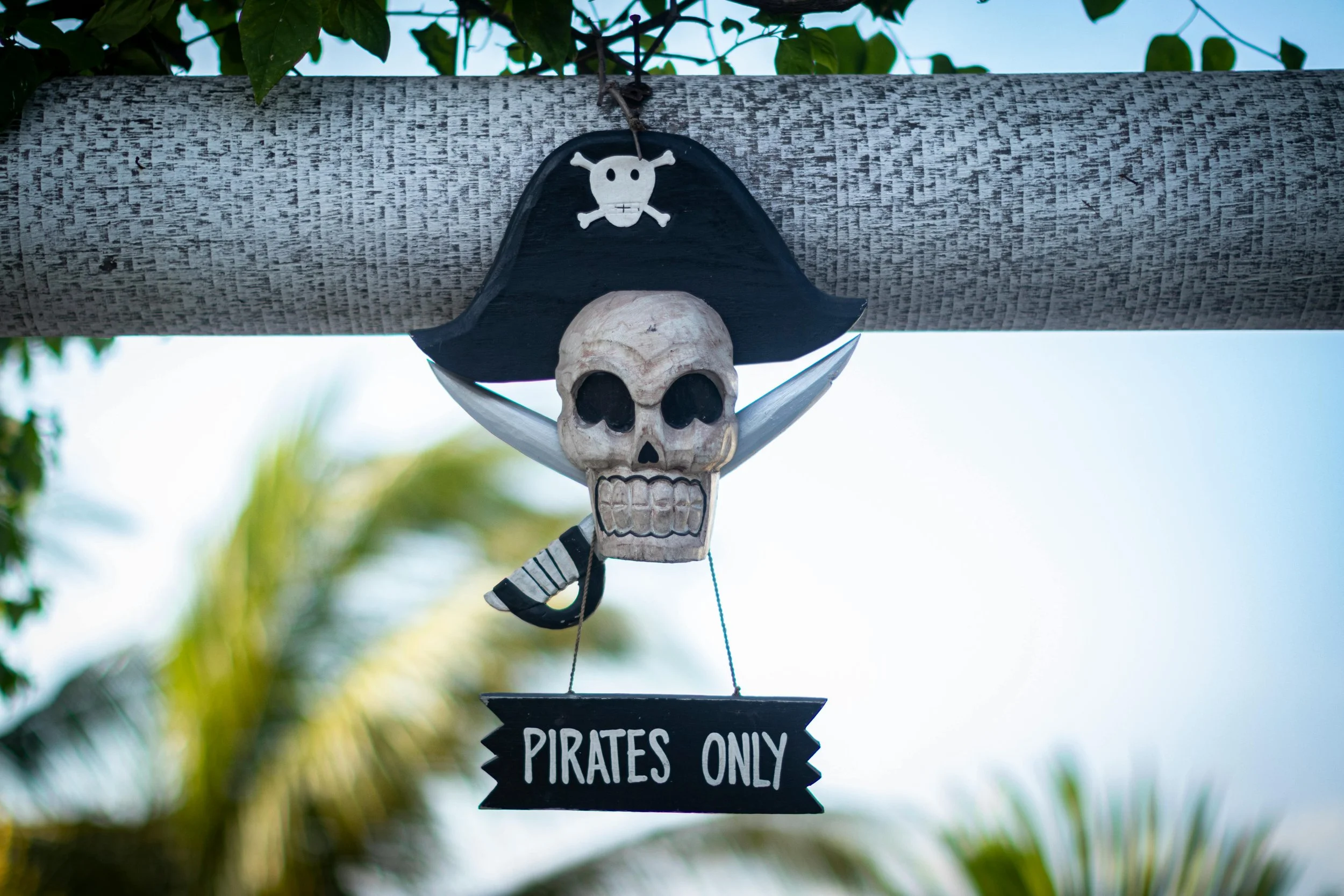 GASPARILLA PIRATE FEST TAMPA: INSIDER TIPS