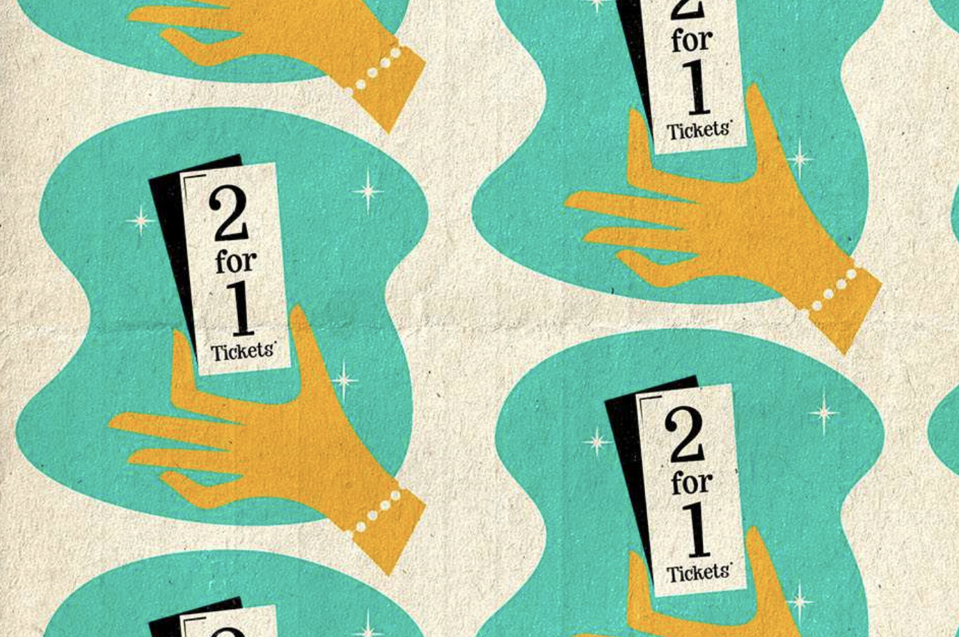 NYC MUST-SEE WEEK, NYC