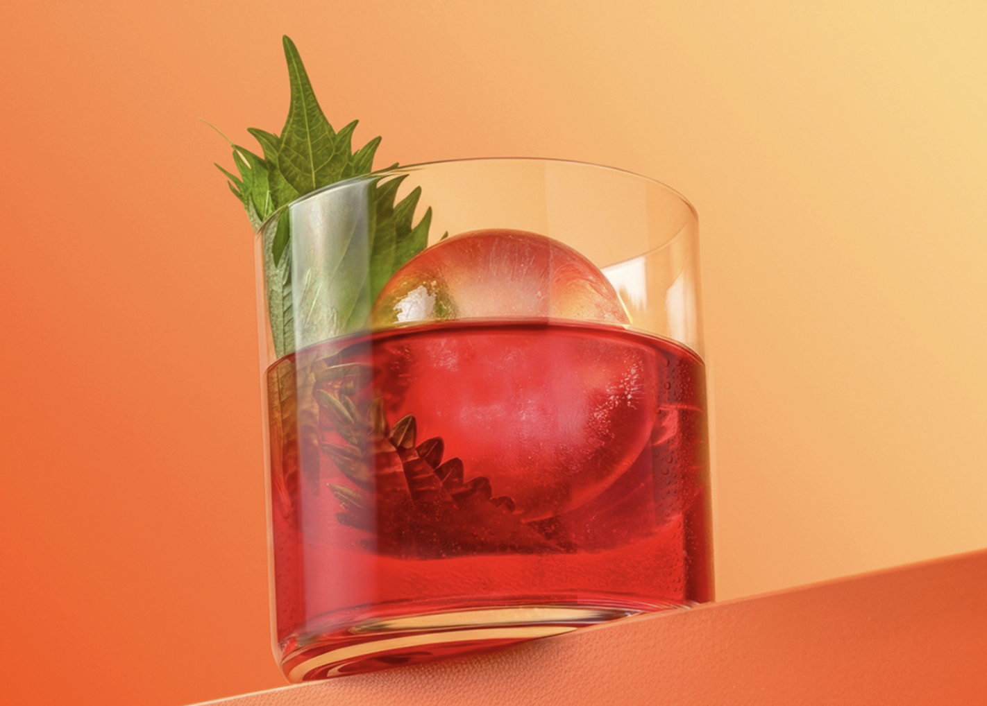 SEEDLIP NON-ALCOHOLIC SPIRITS POP-UP, NYC