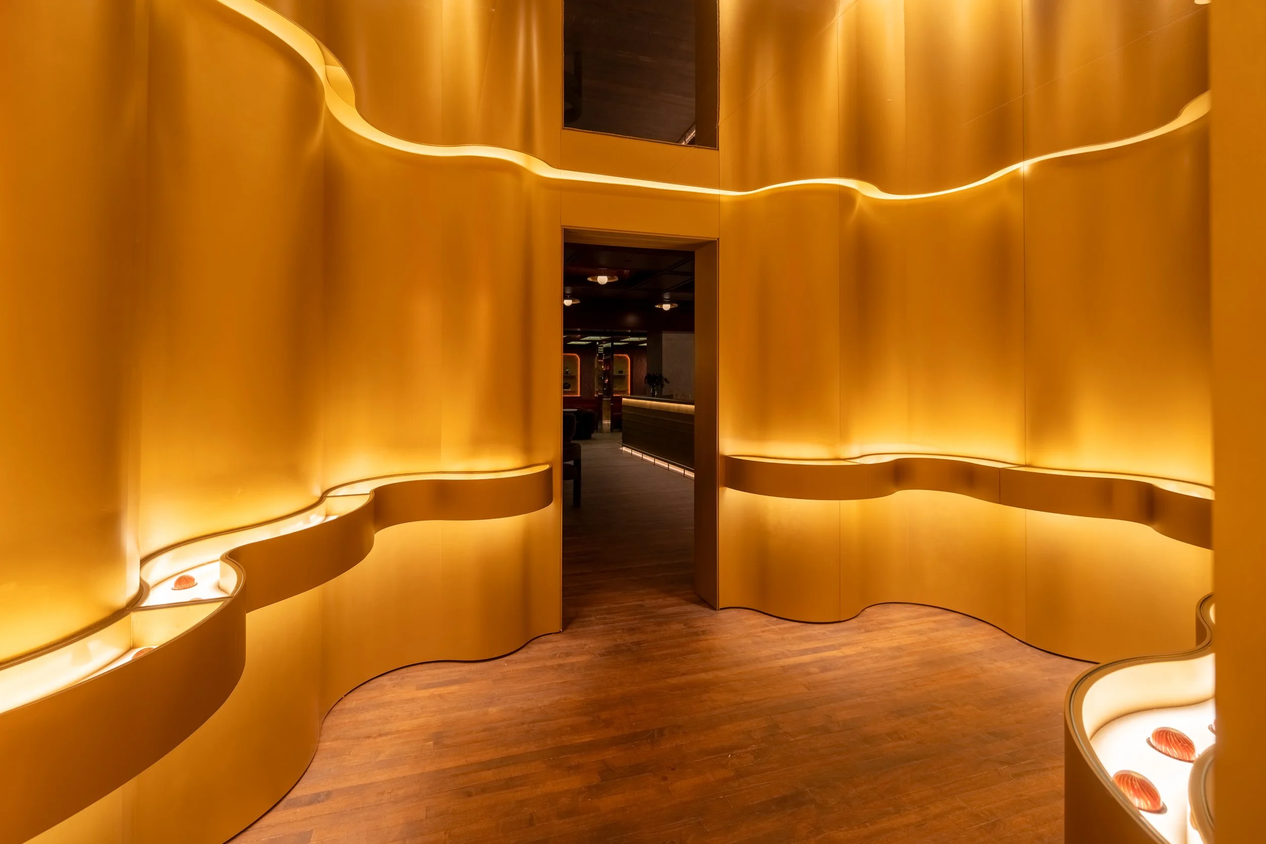 NESPRESSO OPENS NYC FLAGSHIP BOUTIQUE IN THE FLATIRON DISTRICT