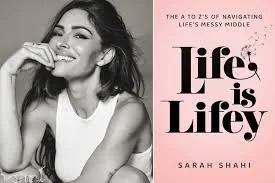 LIFE IS LIFEY - AN EVENING WITH SARAH SHAHI, MIAMI