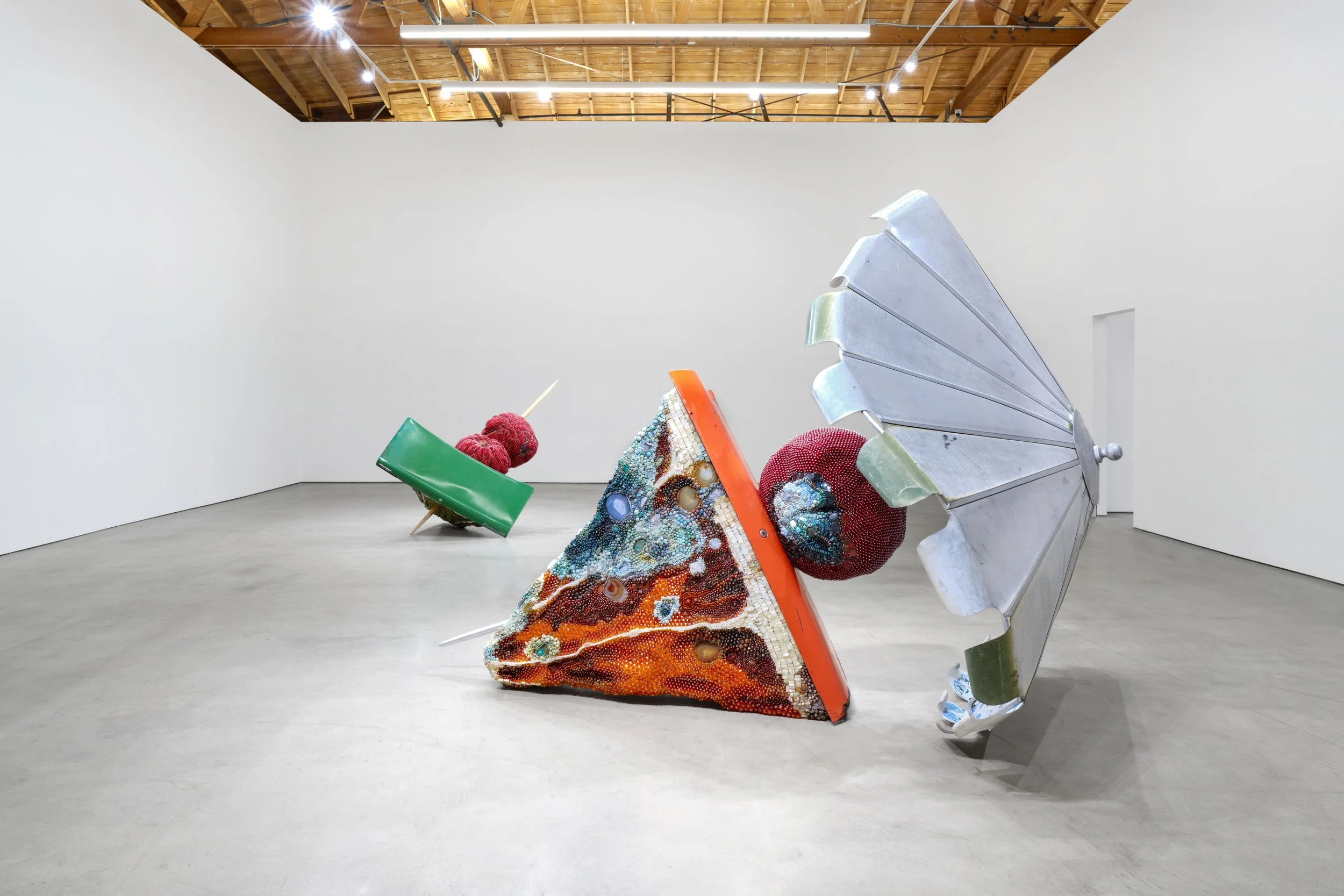 2026 FRIEZE ART FAIR, LA