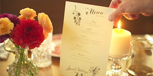 SWEET ANTELOPE STORY TELLING SUPPER CLUB, LA