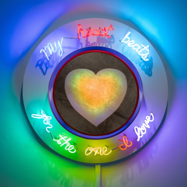 PHILLIPS AFTER 5: VALENTINE'S FÊTE, DC