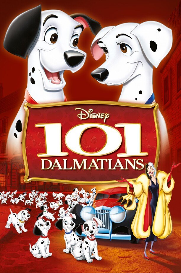 65TH ANNIVERSARY SCREENING OF 101 DALMATIANS, LA