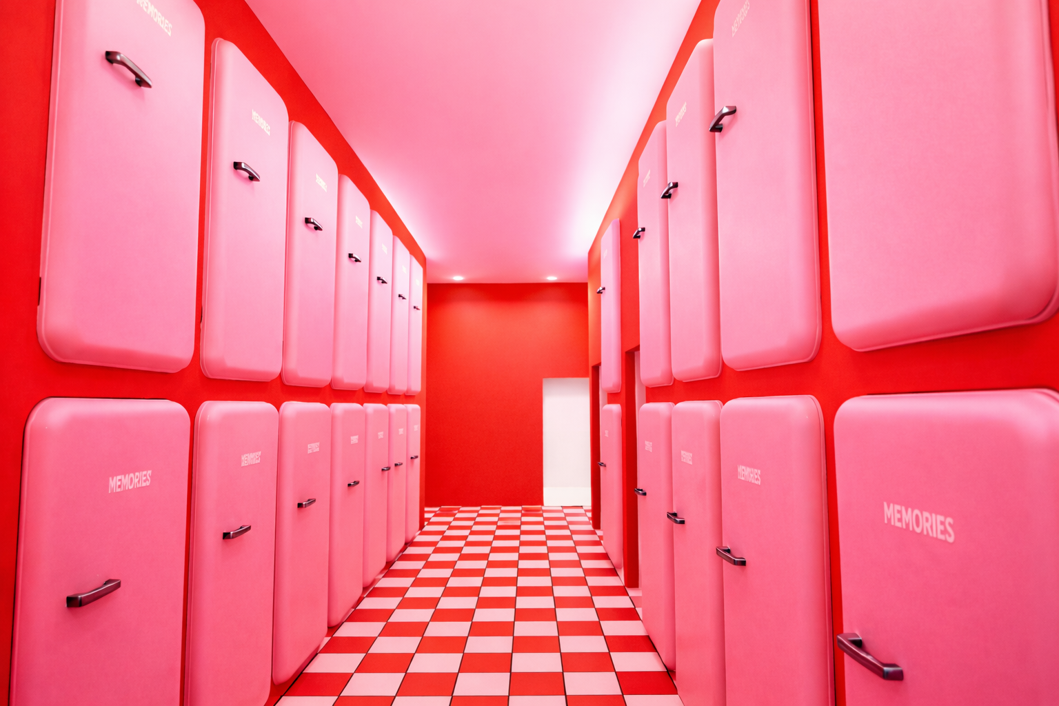 MUSEUM OF ICE CREAM REOPENS REIMAGINED SOHO FLAGSHIP, NYC