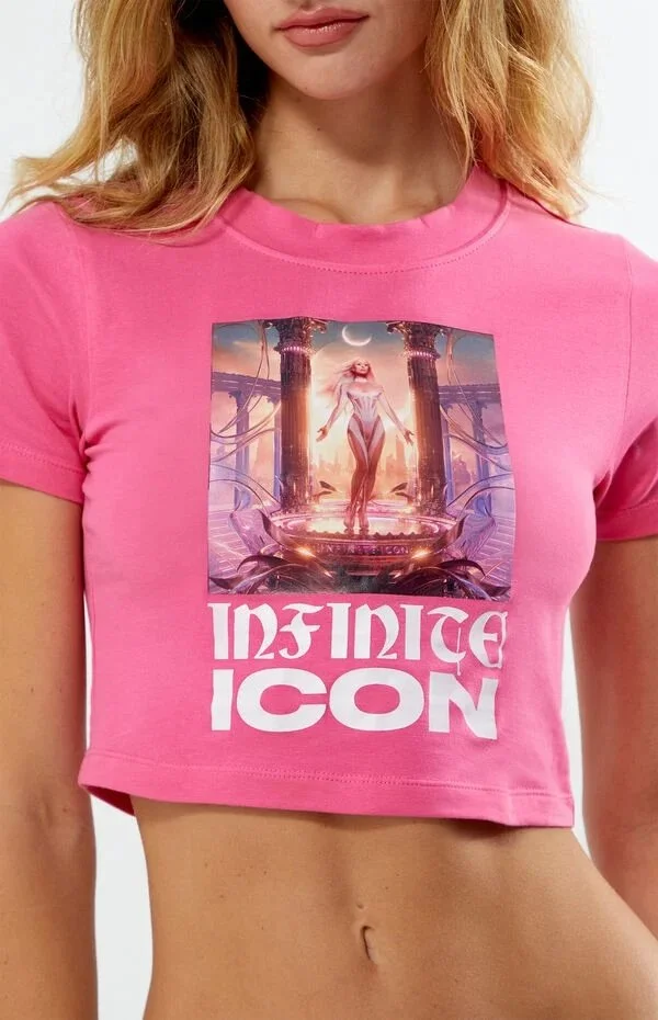 THE PARIS HILTON INFINITE ICON EXPERIENCE AT PACSUN, LA