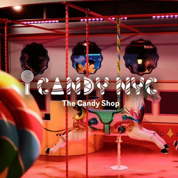 ICANDY EXPERIENCE, NYC