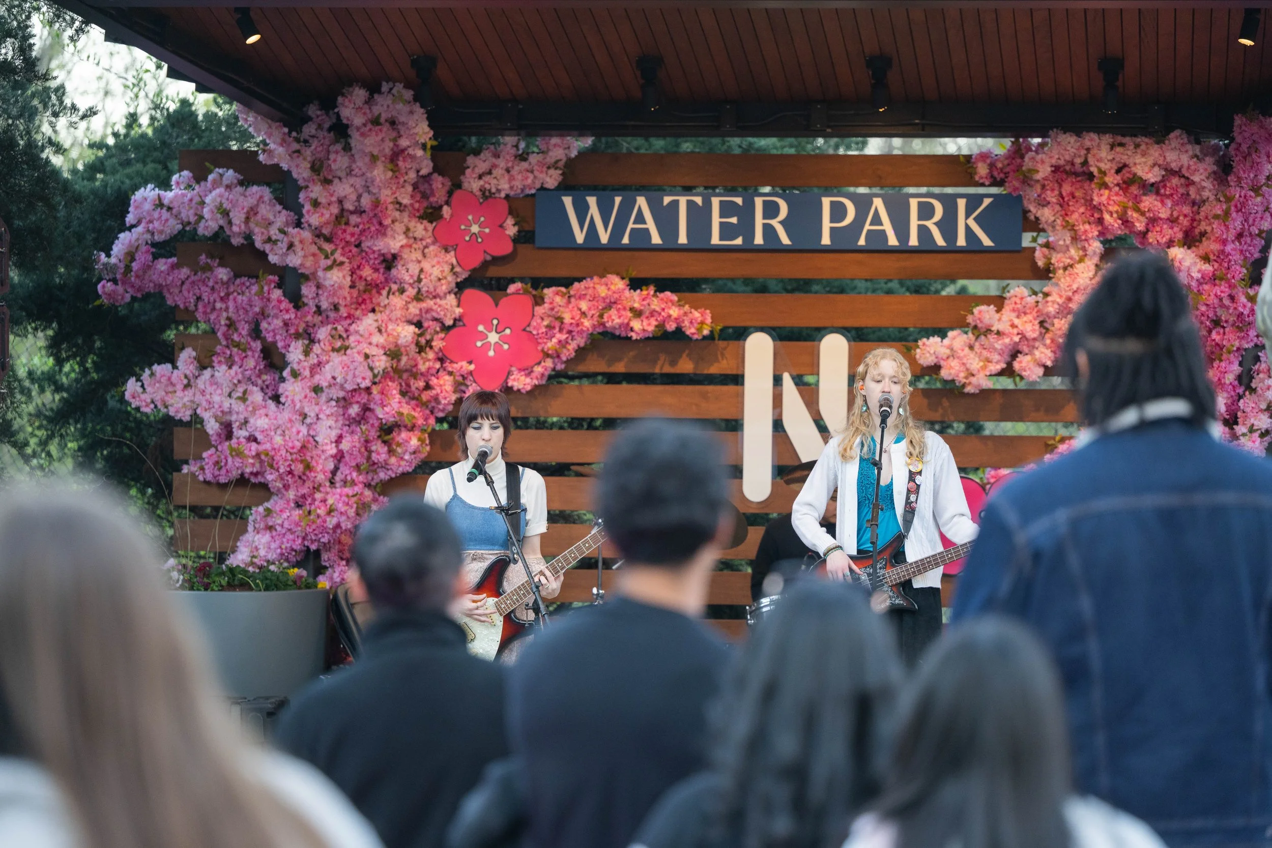 4TH ANNUAL PINK IN THE PARK, VA