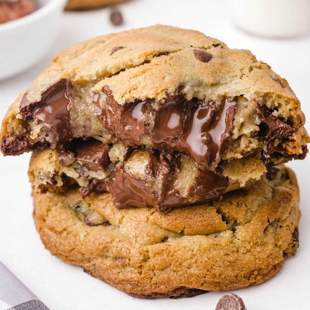 GOOEY ON THE INSIDE WEST VILLAGE GRAND OPENING, NYC