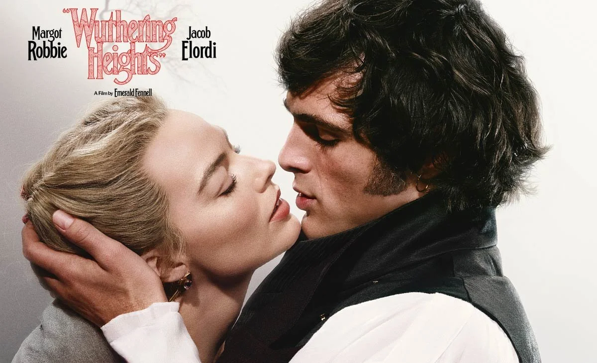 WUTHERING HEIGHTS ADVANCED SCREENING, NYC