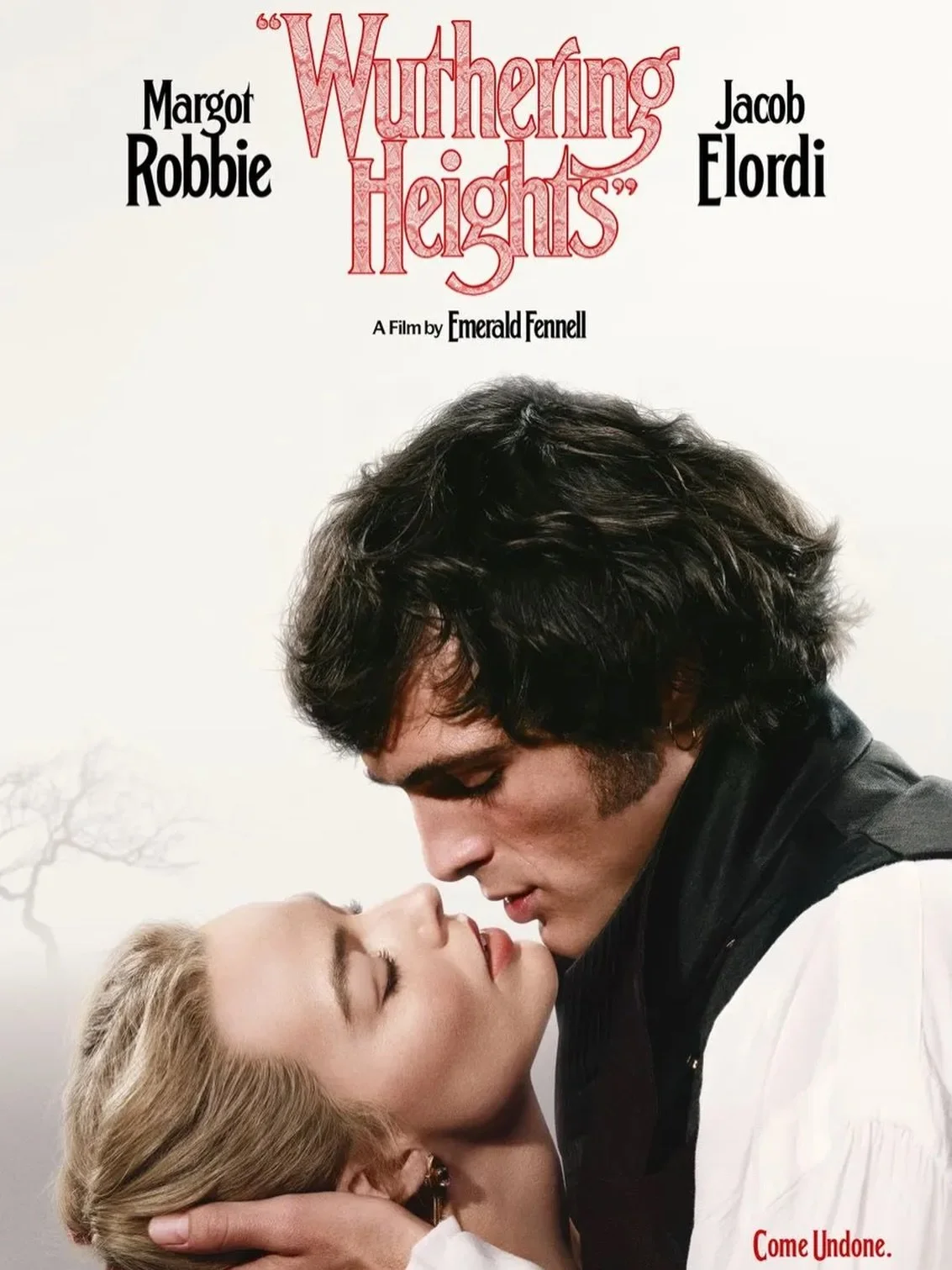 🕯️ Answer the call of the moors. Secure your free passes for an Advanced Screening of Wuthering Heights starring Jacob Elordi &amp; Margot Robbie on 2.9 in Manhattan! Passes are available exclusively on the Average Socialite App (link in bio). 

A p