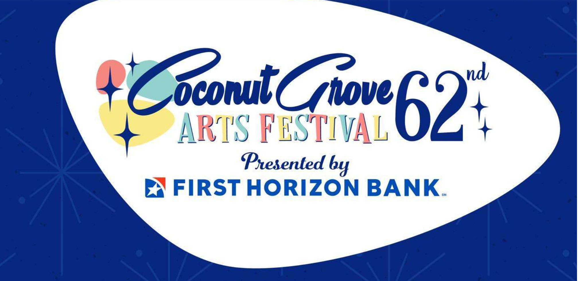 COCONUT GROVE ARTS FESTIVAL, MIAMI