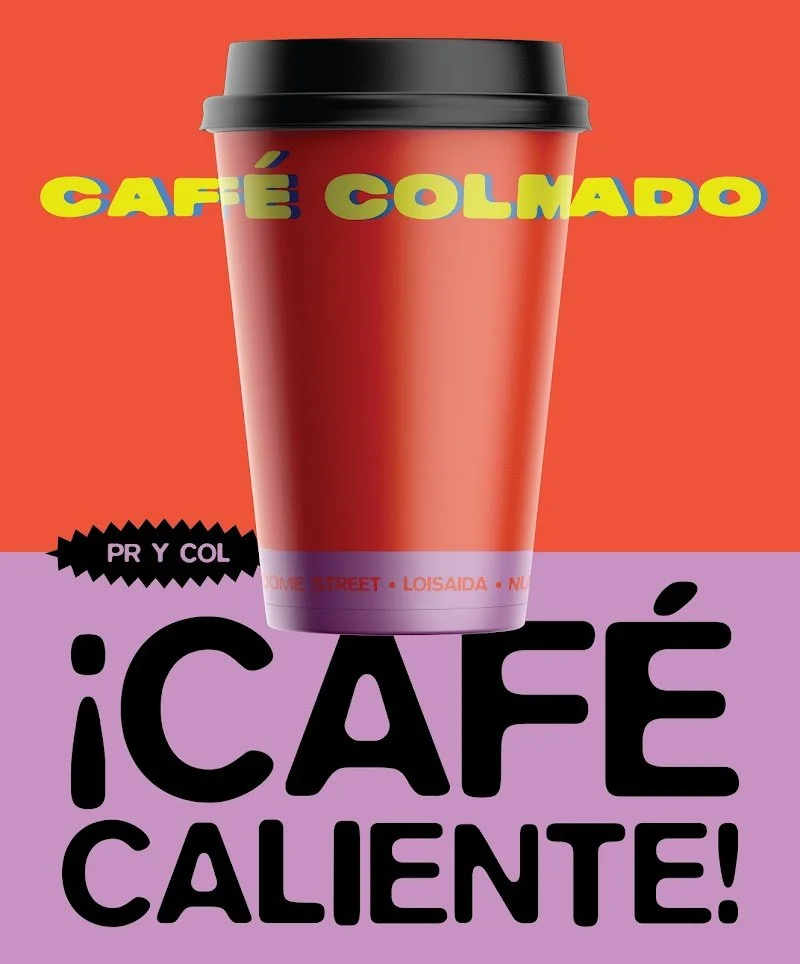 'LA RESECA BORICUA' DISCOVER PUERTO RICO POP-UP, NYC