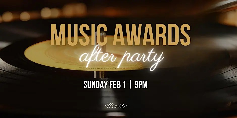 67TH ANNUAL GRAMMY AWARDS AFTER PARTY, LA