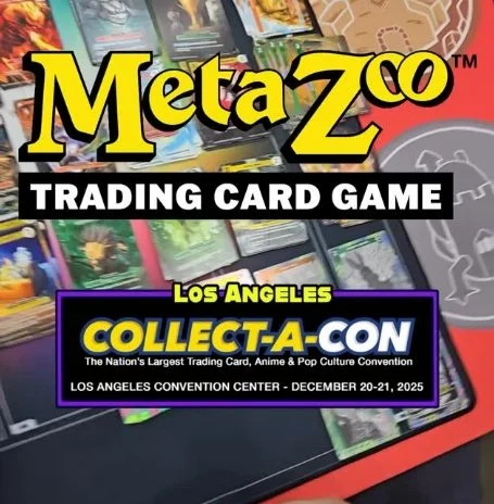 2026 COLLECT-A-CON, LA