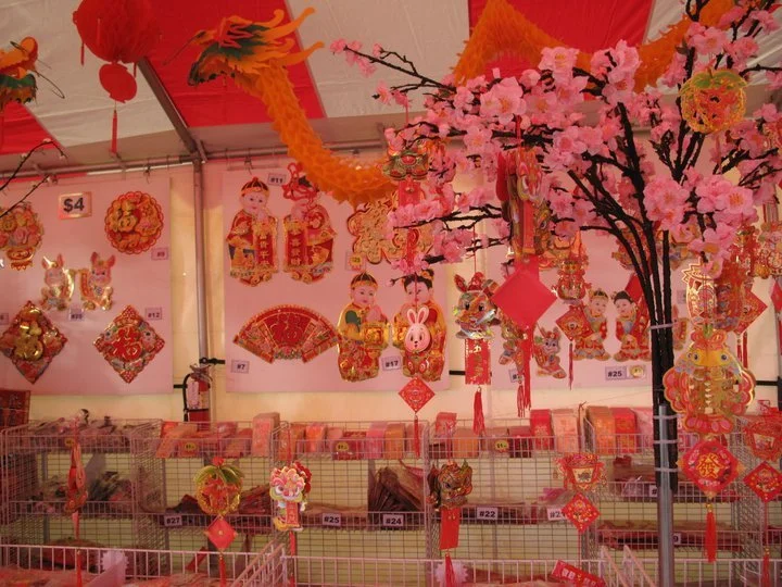 FLOWER FESTIVAL 2026, LA