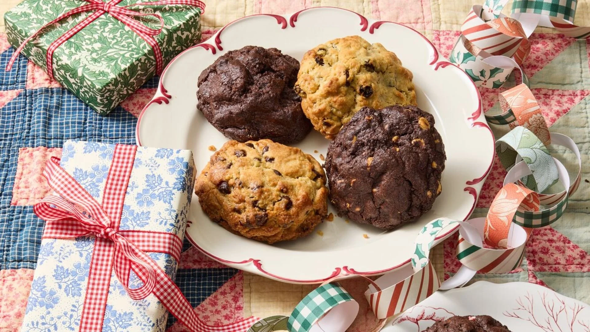 LEVAIN BAKERY VALENTINE POP-UP, NYC