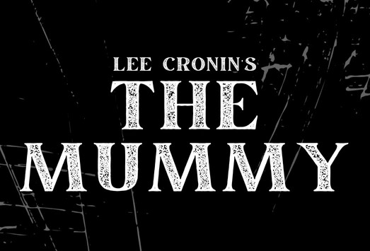 LEE CRONIN'S THE MUMMY SCREENING, LA