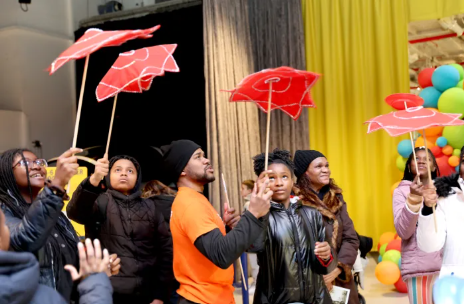 INTREPID MUSEUM KIDS WEEK 2026, NYC